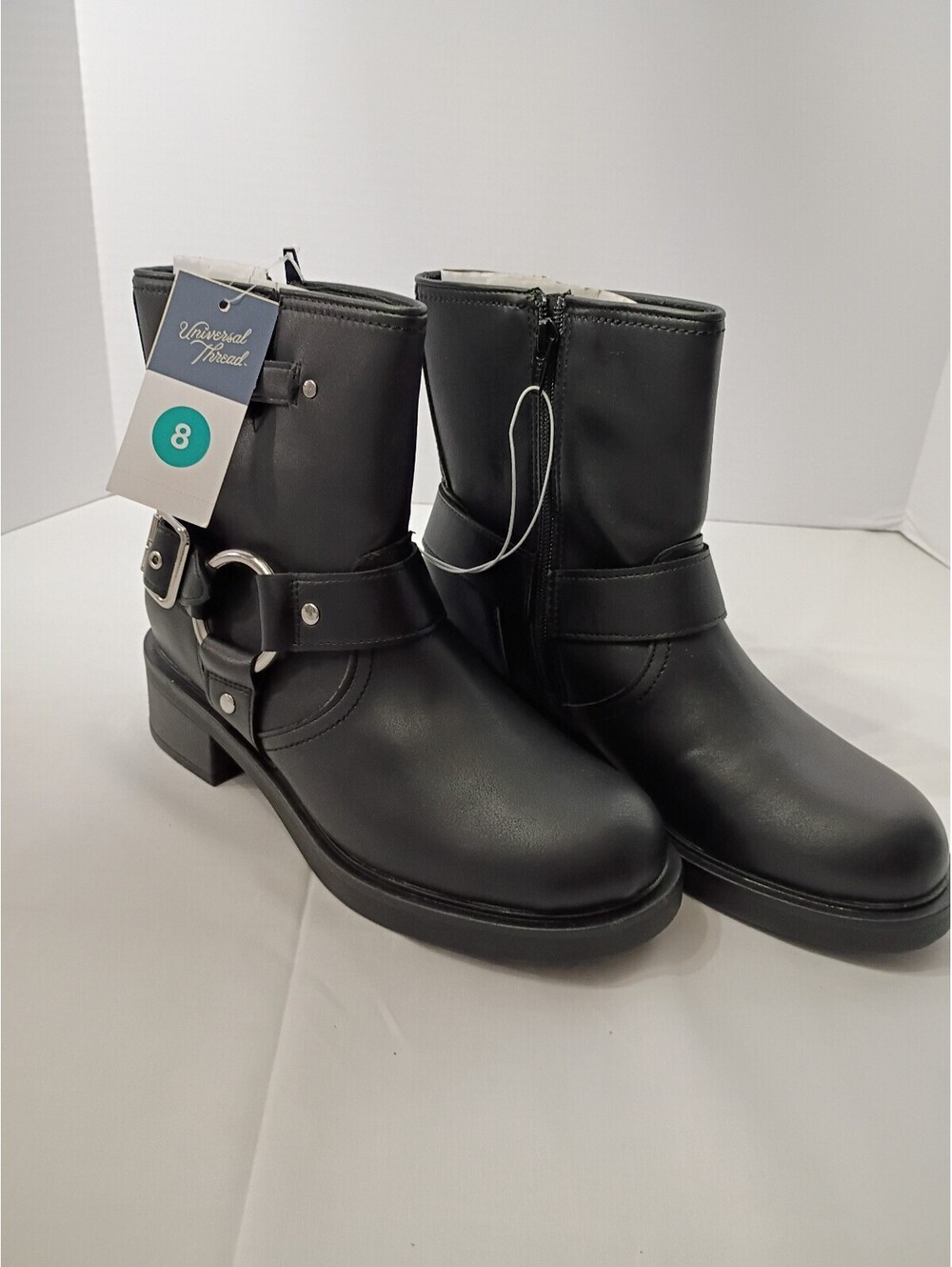 Women's Connor Ankle Boots New Size 8